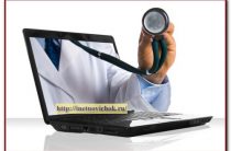 Онлайн сервис «Спроси доктора»